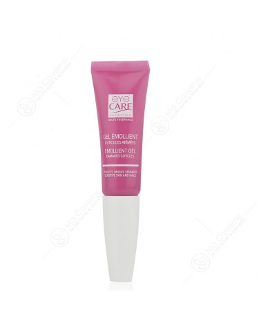 EYE CARE Gel Emollient Pour Cuticules Abimees 808 5ml-1