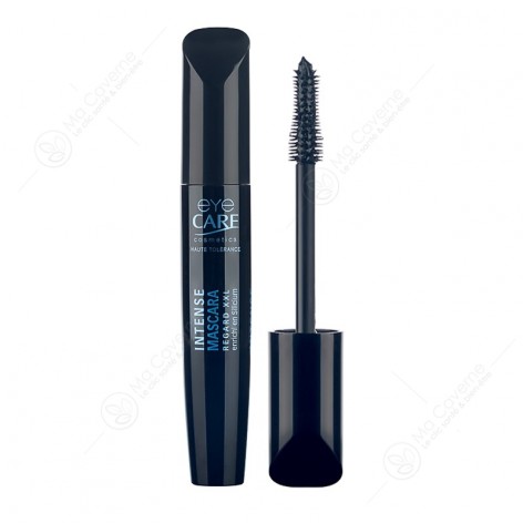 EYE CARE Mascara Intense Regard Xxl 10g Teinte Brun-1