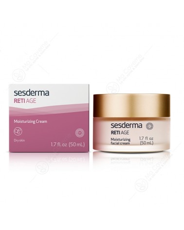 SESDERMA Reti Age Crème Anti-âge 50ml-1