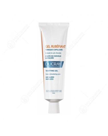 DUCRAY Gel Rubefiant 30ml-1