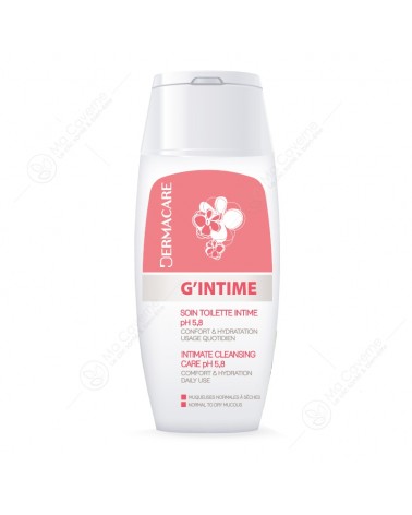 DERMACARE G'Intime Ph 58 Fl 100ml-1