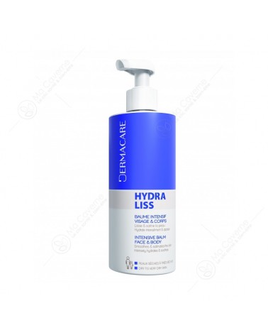 DERMACARE Hydraliss Baume 500ml-1