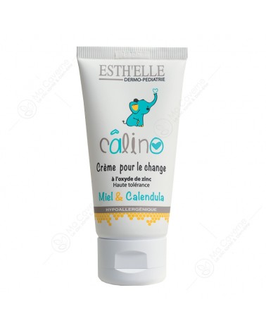 ESTH'ELLE Calino Crème Pour Change Tube de 50g-1