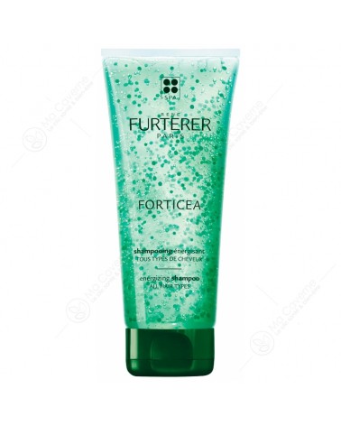 RENE FURTERER Forticéa Shampoing Energisant Aux Huiles Essentielles 200ml-1