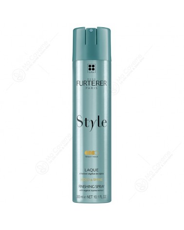 RENE FURTERER Style Laque 300ml-1