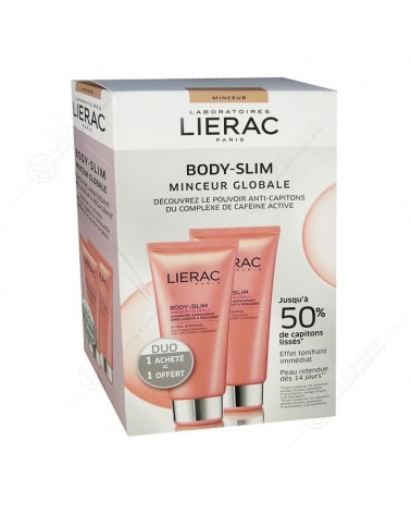 LIERAC Body Slim Duo-1