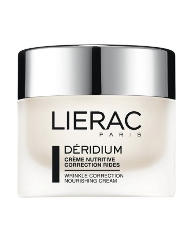 LIERAC Deridium Crème Nutritive 50ml-1