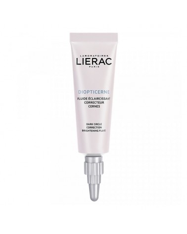 LIERAC Diopticerne Fluide Eclaircissant Correcteur Cernes 15ml-1