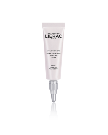 LIERAC Dioptiride Crème Comblante Correctrice Rides 15ml-1