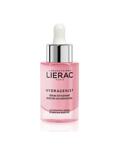 LIERAC Hydragenist Sérum Hydratant Oxygenant Repulpant 30ml-1