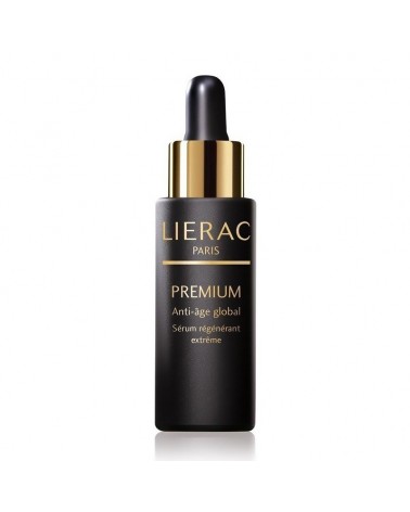 LIERAC Premium Sérum Régénérant Anti-âge Absolu 30ml-1