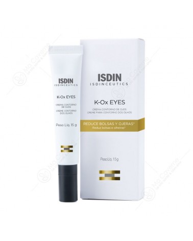 ISDIN K-Ox Eyes 15g-1