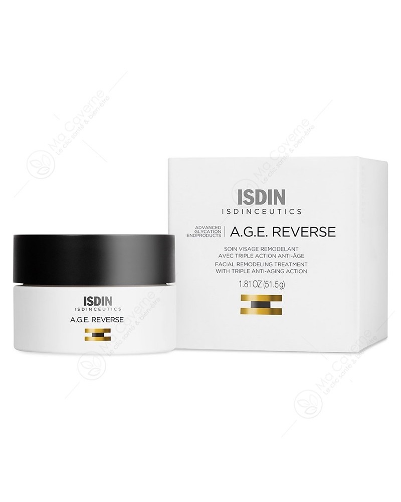 ISDIN AGE Reverse 50ml-1