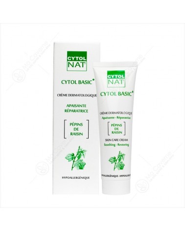 CYTOLNAT Basic Crème 100ml-1