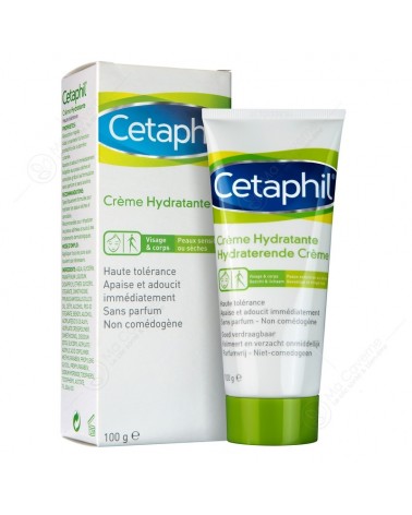 CETAPHIL Crème Hydratante 100g-1