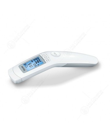 BEURER Thermomètre Contact Free FT90-1