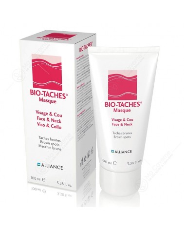 ALLIANCE Biotaches Masque 100ml-1