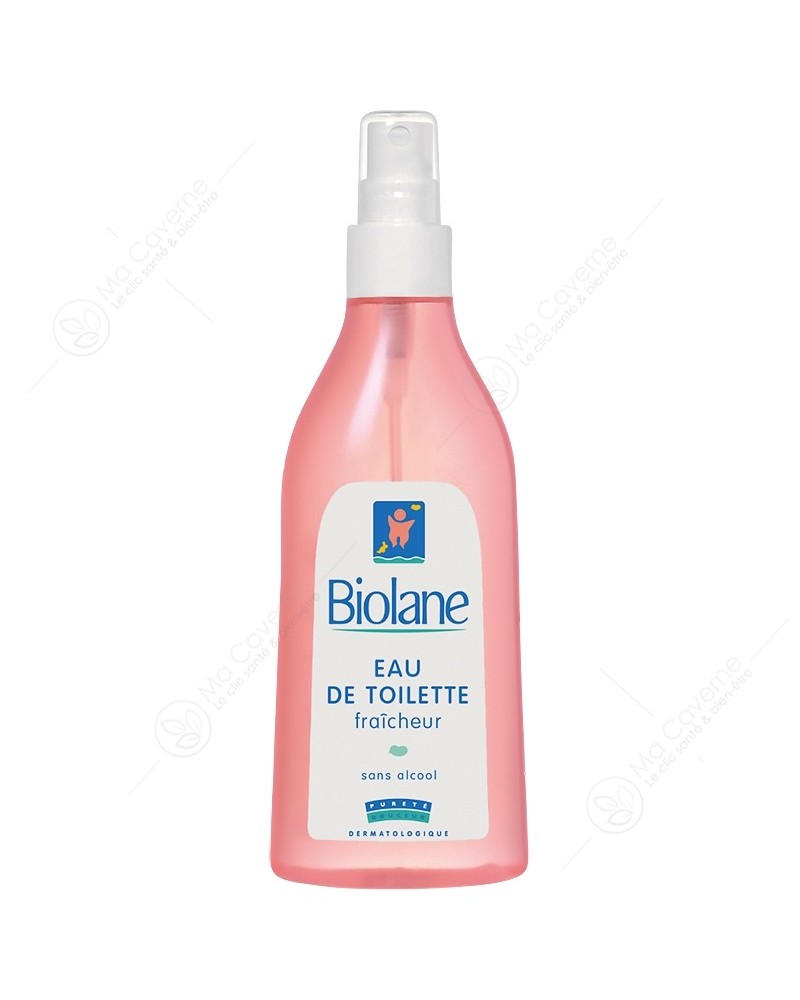 BIOLANE Shampoing Douceur 350ml