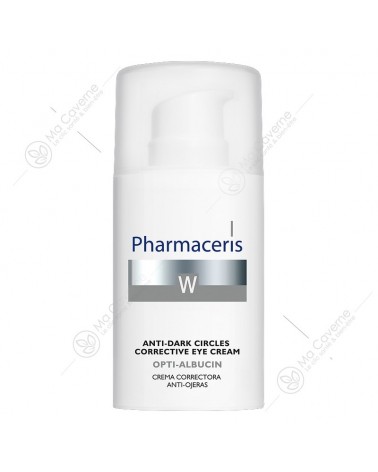 PHARMACERIS Whit Opti-Albucin Anti-Cernes-1