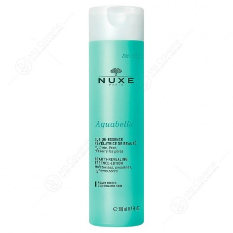 NUXE Aquabelle Lotion-Essence Révélatrice de Beauté 200ml-1