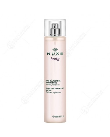 NUXE Body Eau Délassante Parfumante 100ml-1