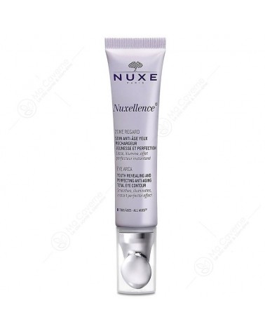 NUXE Nuxellence Yeux Zone Regard 15ml-1