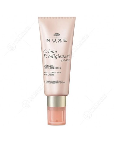 NUXE Prodigieuse Boost Crème Gel Multi-Correction PNM 40ml-1