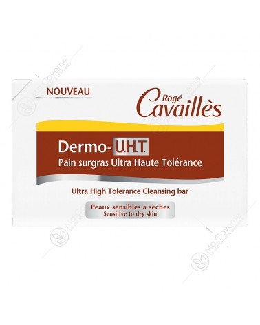 ROGE CAVAILLES Savon Surgras UHT 100g-1