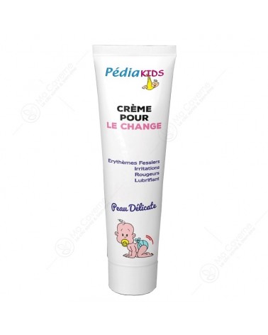 VITAL Pediakids Crème de Change 40g-1