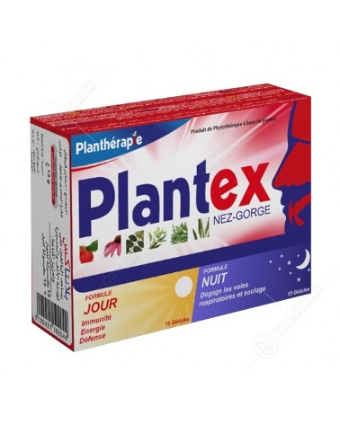 VITAL Phytothera Plantex Bt30 Gél.-1