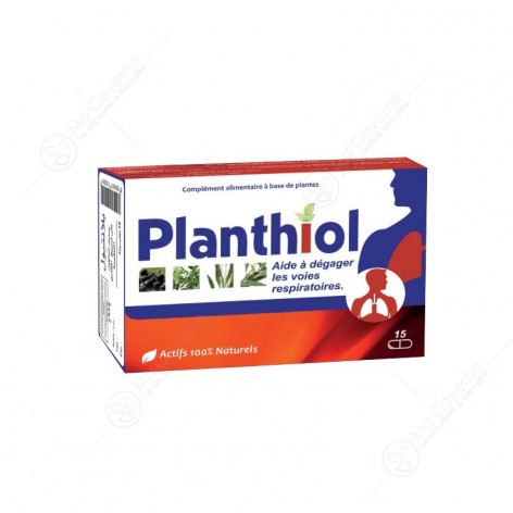 VITAL Phytothera Planthiol Bt15 Gél.-1