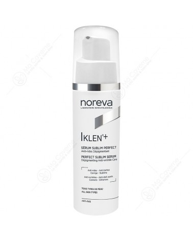 NOREVA Iklen+ Sérum Sublim Perfect 30ml-3