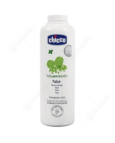 CHICCO Talc Poudre 150g Baby 0M+-1