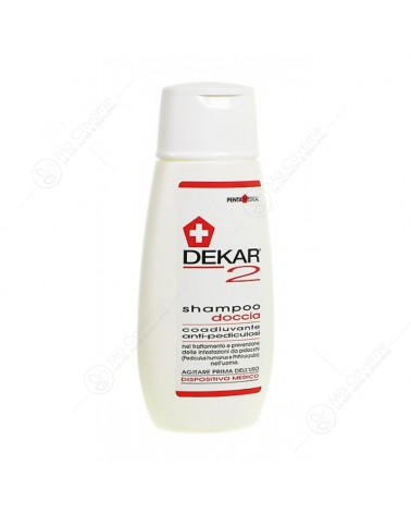 PENTAMEDICAL DEKAR Shampoing Anti Poux 125ml-1