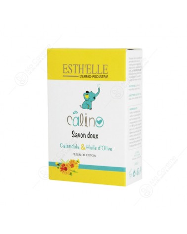 ESTH'ELLE Calino Savon 200g-1