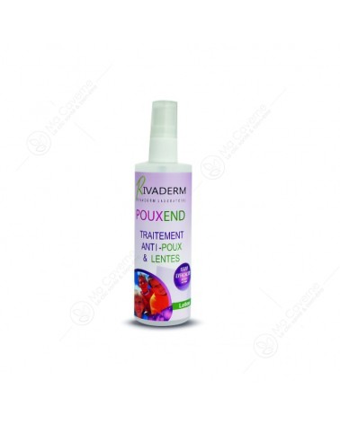 RIVADERM Pouxend Lotion 100ml-1