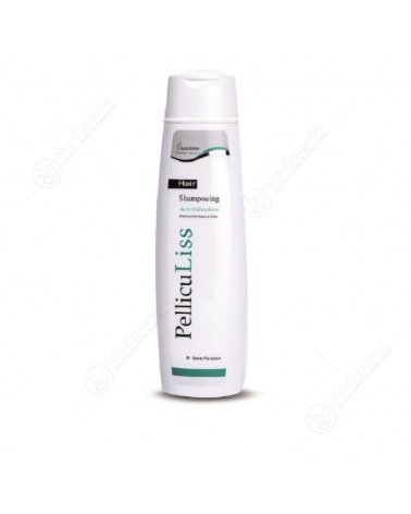 RIVADERM Pelliculiss Shampoing Anti Pelliculaire 200ml-1