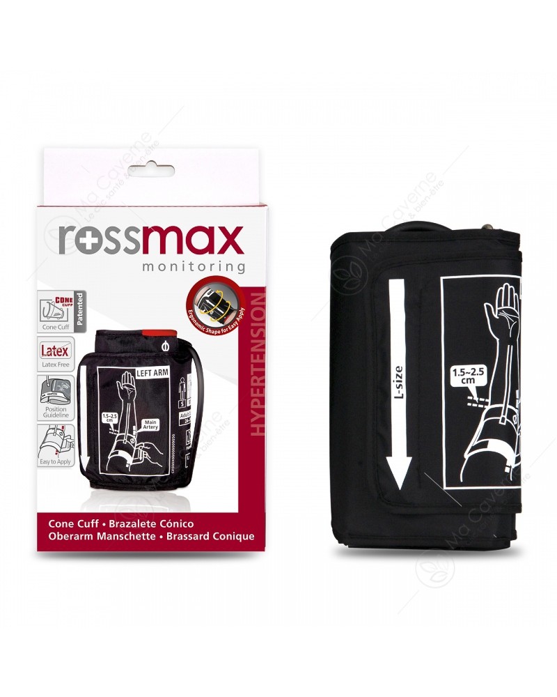 ROSSMAX Brassard Taille L-1