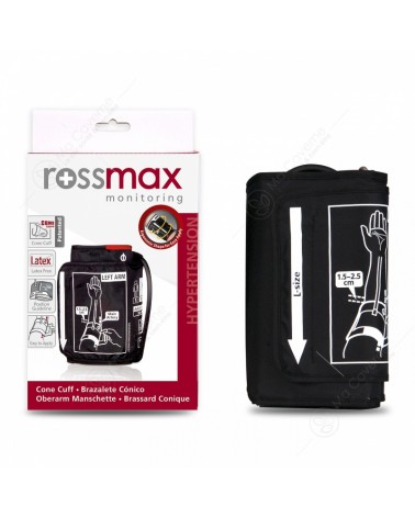 ROSSMAX Brassard Taille L-1