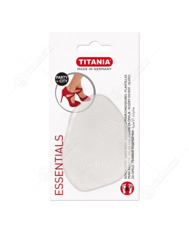 TITANIA 2 Coussinets pour Chaussures 5230-1