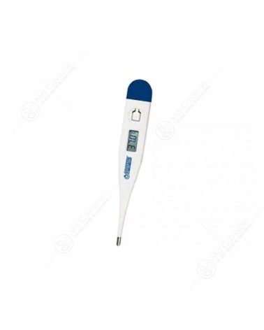 BREMED Thermomètre Digital Rigide-1