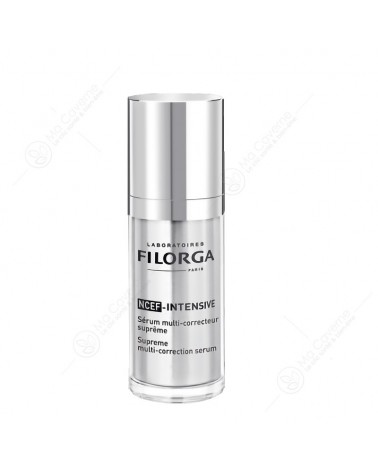 FILORGA NCEF-Intensive Sérum 30ml-1