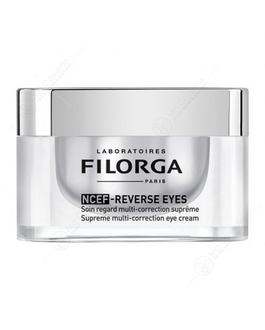 FILORGA NCEF Reverse Eyes Soin Regard 15ml-1