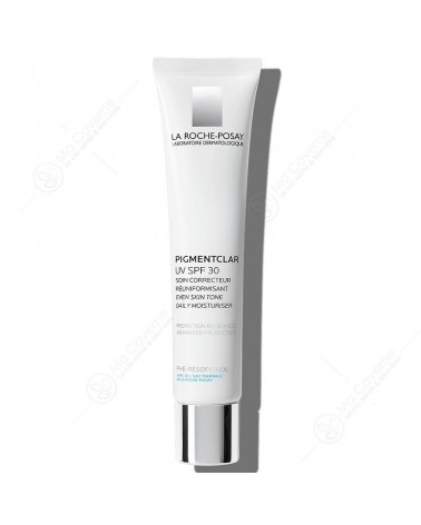 LA ROCHE-POSAY Pigmentclar Soin Jour SPF30 40ml-1