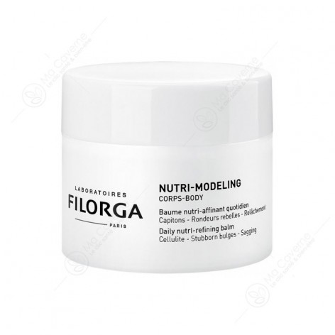 FILORGA Nutri-Modeling Baume Nutri-Affinant Quotidien 200ml-1