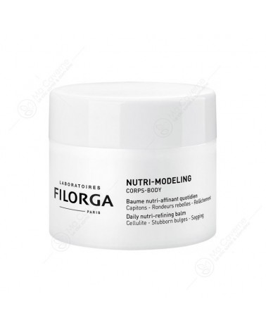 FILORGA Nutri-Modeling Baume Nutri-Affinant Quotidien 200ml-1