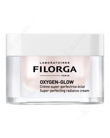 FILORGA Oxygen Glow Crème Super-Perfectrice Eclat 50ml-1