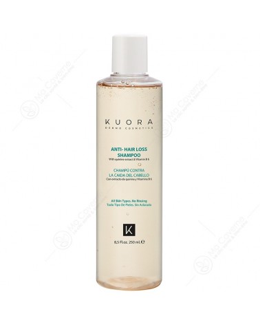 KUORA Shampoing Anti-Chute 250ml-1