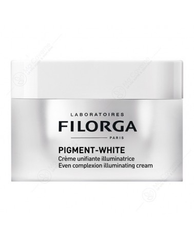 FILORGA Pigment White Soin Illuminateur 50ml-1