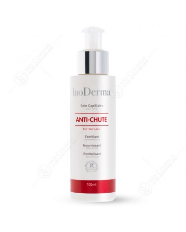 INODERMA Soin Capillaire Anti-Chute Lotion 100ml-1